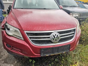 VW Tiguan 2.0 tdi, снимка 1