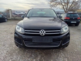 VW Touareg 3.0tdi, снимка 2