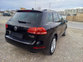 VW Touareg 3.0tdi, снимка 4