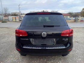 VW Touareg 3.0tdi, снимка 5