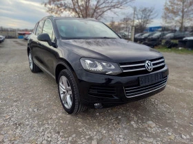 VW Touareg 3.0tdi, снимка 3