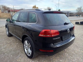 VW Touareg 3.0tdi, снимка 6