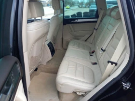 VW Touareg 3.0tdi, снимка 10