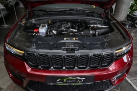Jeep Grand cherokee (WL) 3.6 V6 Pentastar (293 кс) Torqueflite , снимка 16 - Автомобили и джипове - 44970612