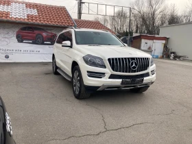 Mercedes-Benz GL 500 Designo, снимка 1