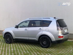 Mitsubishi Outlander 2.4отличен 7 места газ, снимка 7