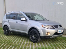 Mitsubishi Outlander 2.4отличен 7 места газ, снимка 1