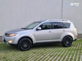 Mitsubishi Outlander 2.4отличен 7 места газ, снимка 6