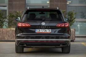 VW Touareg Volkswagen Touareg 3.0 TDI Highline 4MOTION | Mobile.bg    5