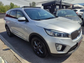 Kia Sorento 2.2CRDI AutomatiAWD REBEL FULL - [4] 