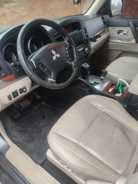 Mitsubishi Pajero, снимка 6