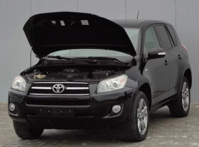 Toyota Rav4 * FACELIFT* 4WD* , снимка 17