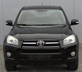 Toyota Rav4 * FACELIFT* 4WD* , снимка 8