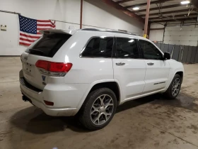 Jeep Grand cherokee, снимка 3