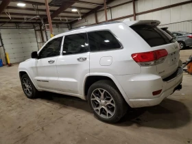 Jeep Grand cherokee, снимка 2