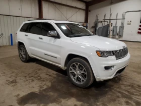 Jeep Grand cherokee, снимка 4