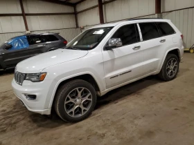 Jeep Grand cherokee, снимка 1