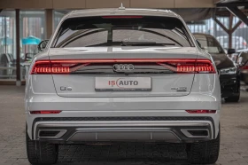 Audi Q8 50TDI/Sline/Virtual/Panorama/Side Assist/ | Mobile.bg    5