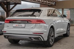 Audi Q8 50TDI/Sline/Virtual/Panorama/Side Assist/, снимка 4