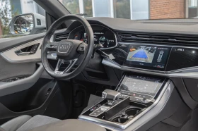 Audi Q8 50TDI/Sline/Virtual/Panorama/Side Assist/ | Mobile.bg    9