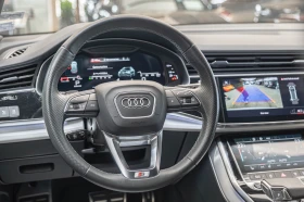 Audi Q8 50TDI/Sline/Virtual/Panorama/Side Assist/ | Mobile.bg    8