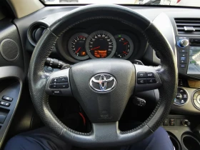 Toyota Rav4 2.0 Luxary | Mobile.bg    17