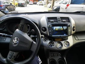 Toyota Rav4 2.0 Luxary | Mobile.bg    11