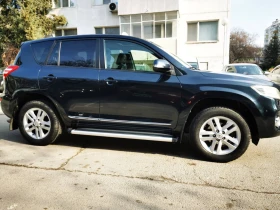 Toyota Rav4 2.0 Luxary | Mobile.bg    4