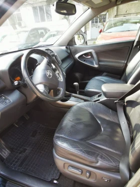 Toyota Rav4 2.0 Luxary | Mobile.bg    9