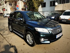 Toyota Rav4 2.0 Luxary | Mobile.bg    2