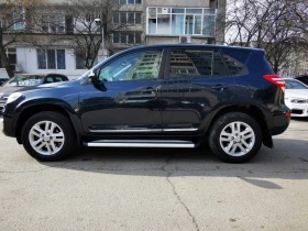 Toyota Rav4 2.0 Luxary | Mobile.bg    5