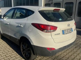 Hyundai IX35 LED* ПОДГРЕВ* 1.7crdi 116hp* 02.2015г, снимка 14