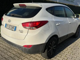 Hyundai IX35 LED* ПОДГРЕВ* 1.7crdi 116hp* 02.2015г, снимка 12