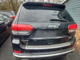 Jeep Grand cherokee, снимка 5