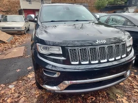 Jeep Grand cherokee, снимка 2