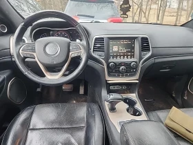 Jeep Grand cherokee, снимка 9