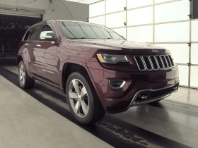 Jeep Grand cherokee, снимка 1