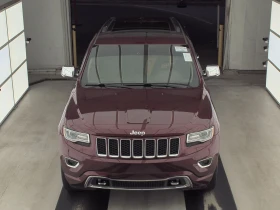 Jeep Grand cherokee - 25800 лв. - 69257166 | Car24.bg