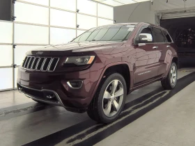 Jeep Grand cherokee, снимка 3