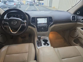 Jeep Grand cherokee, снимка 9