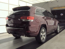 Jeep Grand cherokee - 25800 лв. - 69257166 | Car24.bg