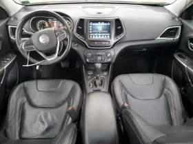 Jeep Cherokee LATITUDE LUX - 29900 лв. - 32419919 | Car24.bg
