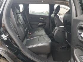 Jeep Cherokee LATITUDE LUX - 29900 лв. - 32419919 | Car24.bg