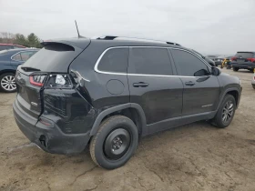 Jeep Cherokee LATITUDE LUX - 29900 лв. - 32419919 | Car24.bg