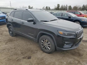 Jeep Cherokee LATITUDE LUX - 29900 лв. - 32419919 | Car24.bg