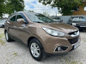 Hyundai IX35 2.0* 4WD* АВТОМАТИК* ШВЕЙЦАРИЯ* КОЖА* НАВИ* КАМЕРА - 22690 лв. - 75586443 3