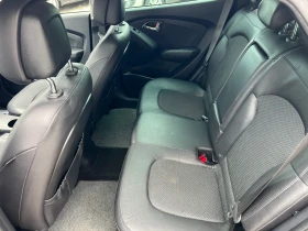 Hyundai IX35 2.0* 4WD* АВТОМАТИК* ШВЕЙЦАРИЯ* КОЖА* НАВИ* КАМЕРА - 22690 лв. - 75586443 9