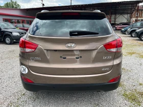 Hyundai IX35 2.0* 4WD* АВТОМАТИК* ШВЕЙЦАРИЯ* КОЖА* НАВИ* КАМЕРА - 22690 лв. - 75586443 6