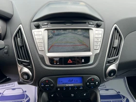 Hyundai IX35 2.0* 4WD* АВТОМАТИК* ШВЕЙЦАРИЯ* КОЖА* НАВИ* КАМЕРА - 22690 лв. - 75586443 13
