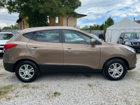 Hyundai IX35 2.0* 4WD* АВТОМАТИК* ШВЕЙЦАРИЯ* КОЖА* НАВИ* КАМЕРА - 22690 лв. - 75586443 4